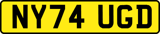 NY74UGD