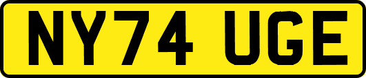 NY74UGE