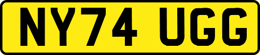 NY74UGG