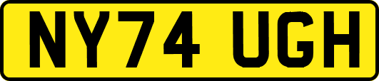 NY74UGH