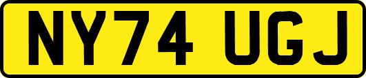 NY74UGJ