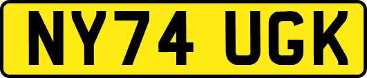 NY74UGK