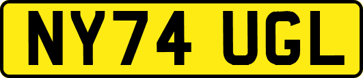 NY74UGL