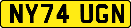 NY74UGN