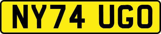 NY74UGO