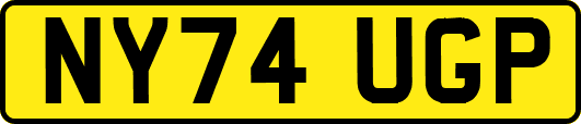 NY74UGP