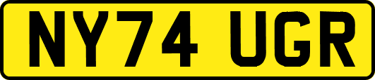 NY74UGR