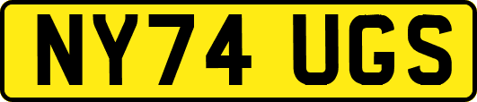 NY74UGS