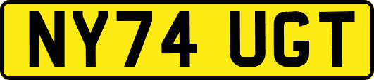 NY74UGT