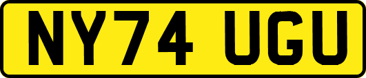 NY74UGU