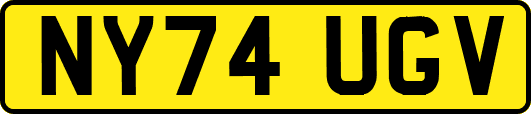 NY74UGV