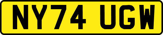 NY74UGW
