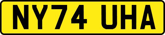 NY74UHA
