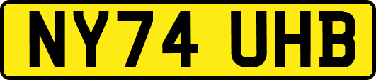NY74UHB