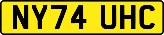 NY74UHC