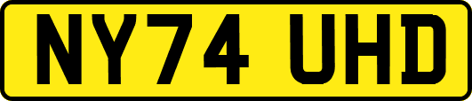 NY74UHD