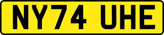 NY74UHE