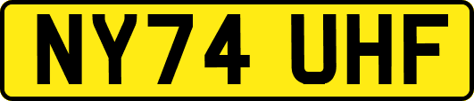 NY74UHF