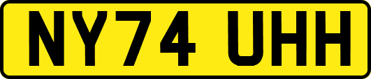 NY74UHH