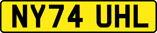 NY74UHL