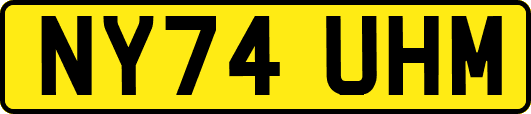 NY74UHM
