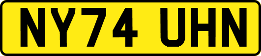 NY74UHN