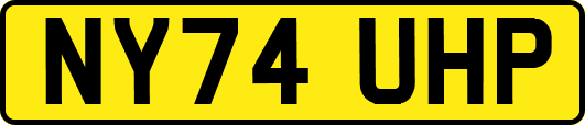 NY74UHP