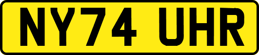 NY74UHR