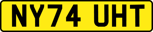 NY74UHT