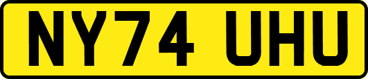 NY74UHU