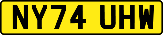NY74UHW