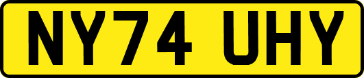 NY74UHY