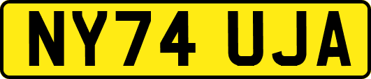 NY74UJA