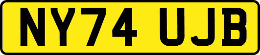 NY74UJB