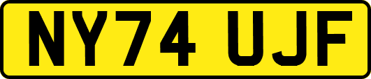 NY74UJF
