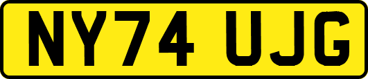 NY74UJG