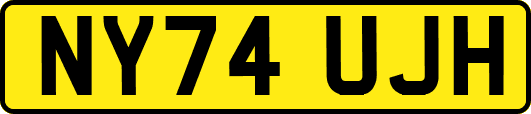 NY74UJH