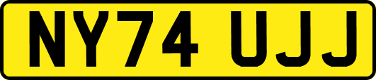 NY74UJJ