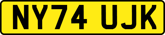 NY74UJK