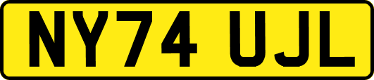 NY74UJL