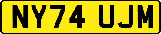 NY74UJM