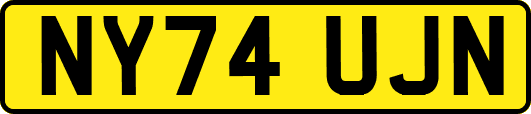 NY74UJN