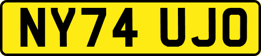 NY74UJO