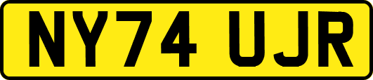 NY74UJR