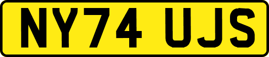 NY74UJS