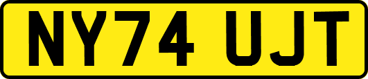NY74UJT