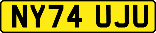NY74UJU