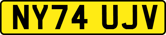 NY74UJV