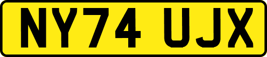 NY74UJX