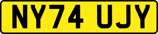 NY74UJY